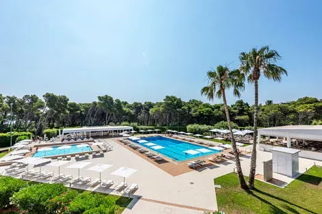 vol+hotel Sejour ADULT ONLY (+12) - VOI DANIELA ESSENTIA 4* BY ÔVOYAGES Italie Brindisi