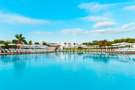 vol+hotel Sejour Torre Cintola Greenblu Sea Emotions 4* Italie Brindisi