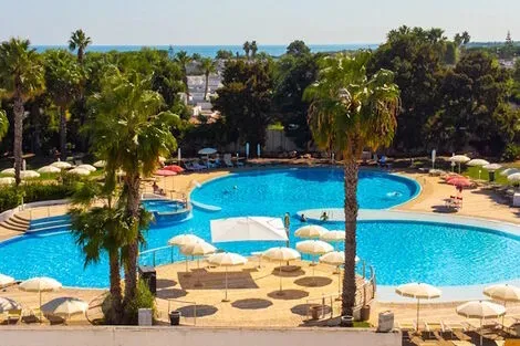 Hôtel TUI Sélection CDSHotels Riva Marina Resort brindisi Italie