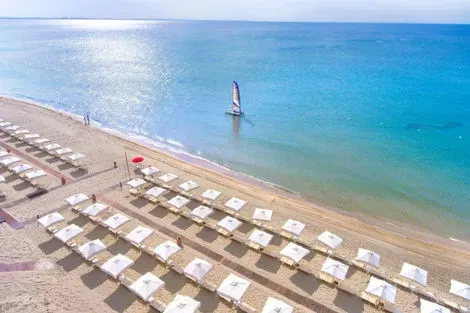 Hôtel Calanè Resort Brindisi Italie
