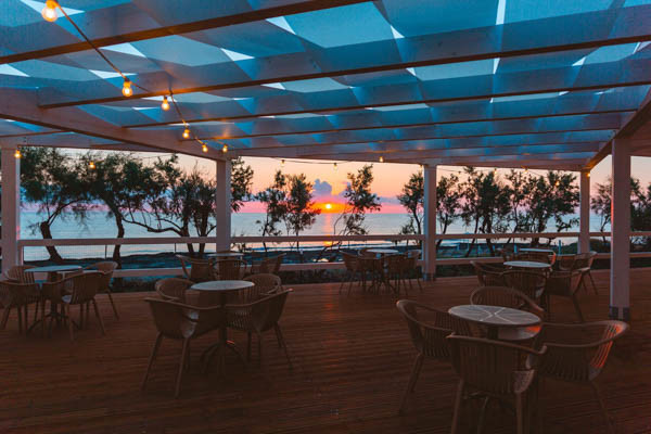 Italie : Hôtel Torre Cintola Greenblu Sea Emotions