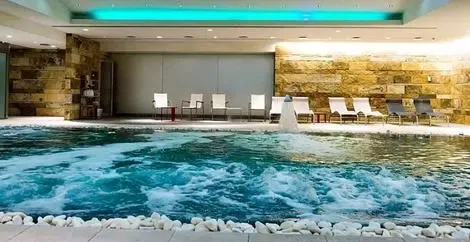 Hôtel T cagliari ITALIE