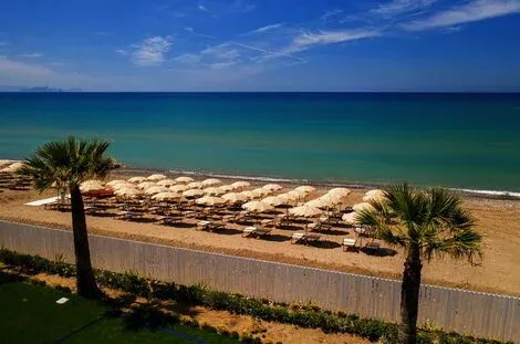 Hôtel Himera Resort campofelice_di_roccella ITALIE