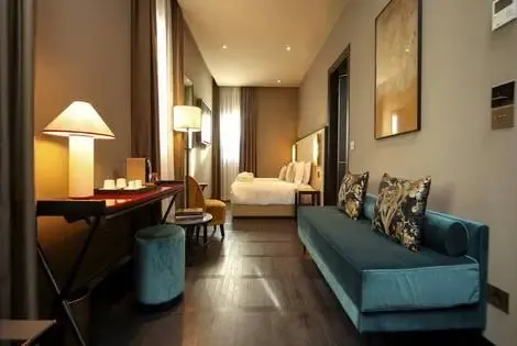 Hôtel U visionary Venezia Hotel cannaregio ITALIE