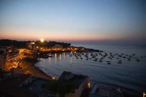 Hôtel Wave Hotel capomulini_acireale ITALIE