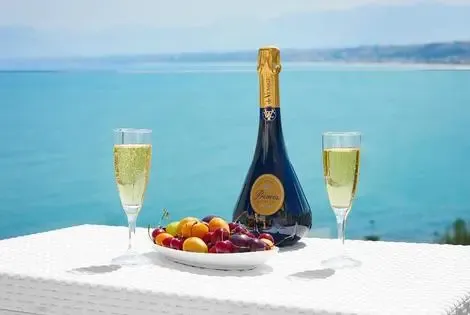 Hôtel Marina Di Petrolo Hotel & Spa castellammare_del_golfo_trapani ITALIE