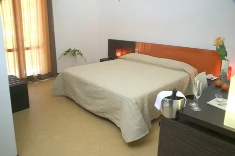 Hôtel Cerri Hotel castellammare_del_golfo ITALIE