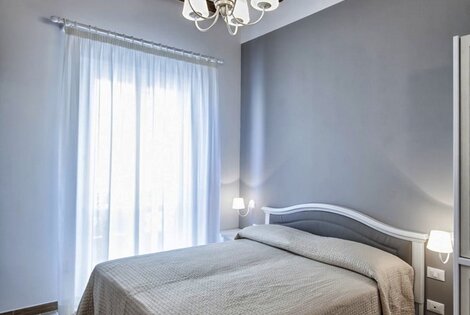 Hôtel Residenza Le Zagare castellammare_del_golfo ITALIE