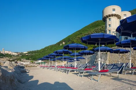 Hôtel Towers Hotel Stabiae Sorrento Coast ITALIE