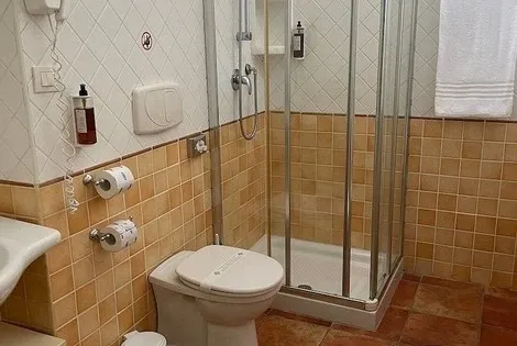 Hôtel Pedraladda castelsardo ITALIE