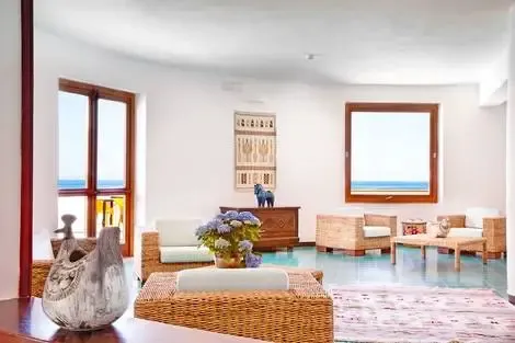 Hôtel Pedraladda castelsardo ITALIE