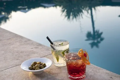 Hôtel Il Picciolo Etna Golf Resort & Spa castiglione_di_sicilia ITALIE
