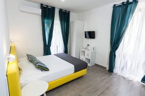 Hôtel Etna Suite Catane ITALIE