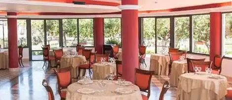 Hôtel Ares Hotel catane ITALIE