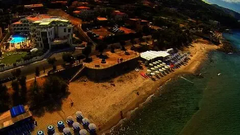 Hôtel Cefalu Sea Palace cefalu ITALIE
