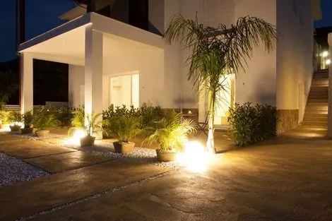 Hôtel A Tonnara cefalu ITALIE
