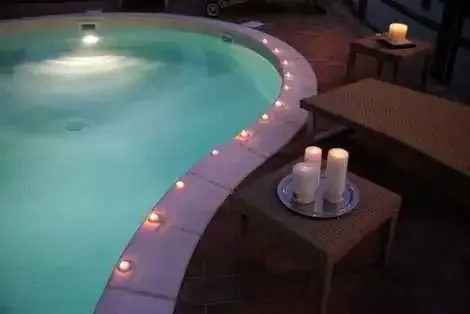 Hôtel Certaldo certaldo ITALIE