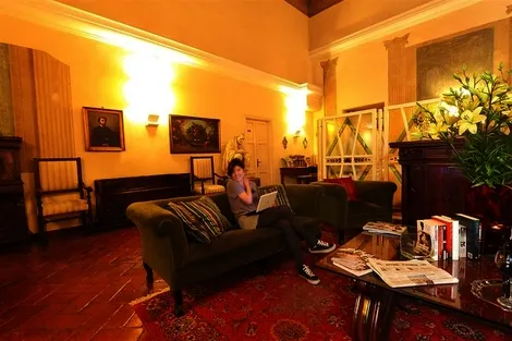 Hôtel Annalena firenze ITALIE