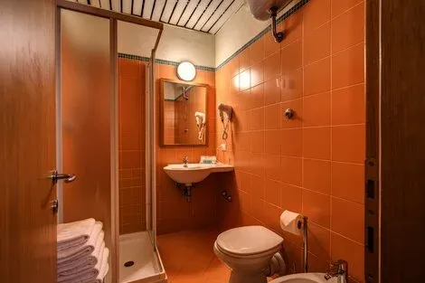 Hôtel Delle Nazioni firenze ITALIE