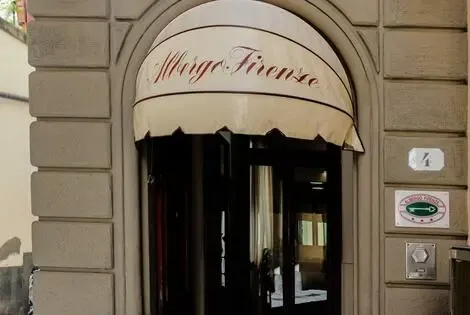 Hôtel Albergo Firenze firenze ITALIE