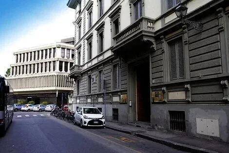 Hôtel Desiree florence ITALIE