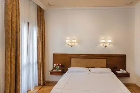 Hôtel Adler Cavalieri florence ITALIE