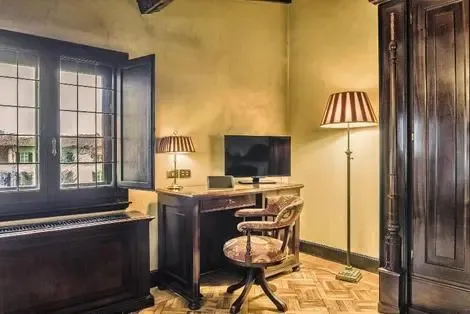 Hôtel Baglioni Grand florence ITALIE