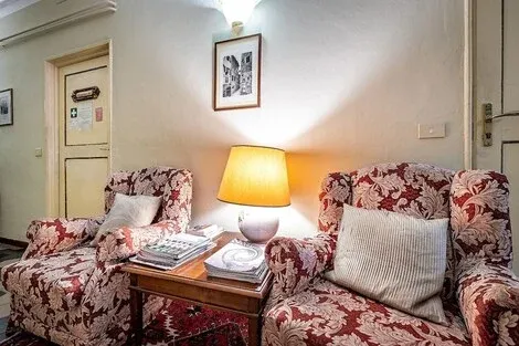 Hôtel Bellevue House florence ITALIE