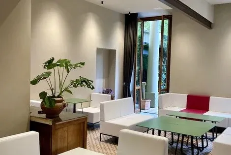 Hôtel Caravaggio florence ITALIE