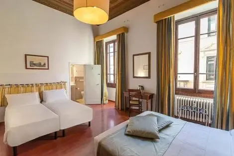 Hôtel Cimabue florence ITALIE