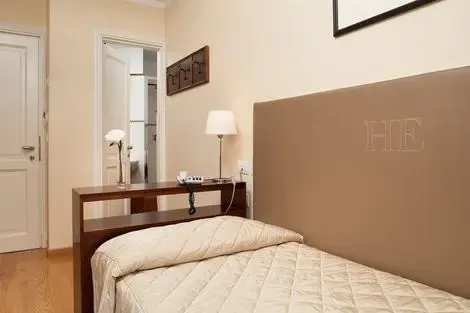 Hôtel Executive Hotel Firenze florence ITALIE