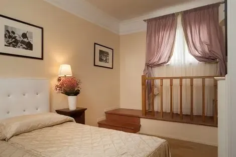 Hôtel Executive Hotel Firenze florence ITALIE