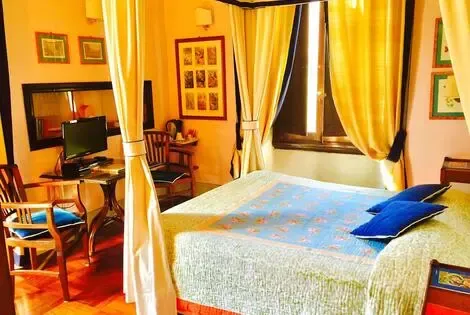 Hôtel Residenza Johanna I florence ITALIE