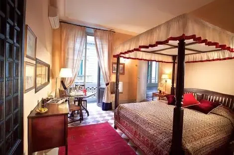 Hôtel Residenza Johanna I florence ITALIE
