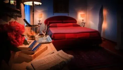 Hôtel Torre Guelfa florence ITALIE