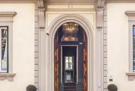 Hôtel Astro Mediceo florence ITALIE