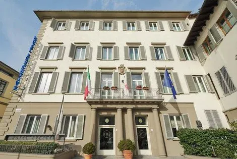 Hôtel Executive Hotel Firenze florence ITALIE