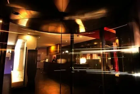 Hôtel Leonardo Da Vinci florence ITALIE