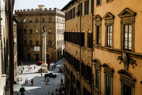 Hôtel Milu florence ITALIE