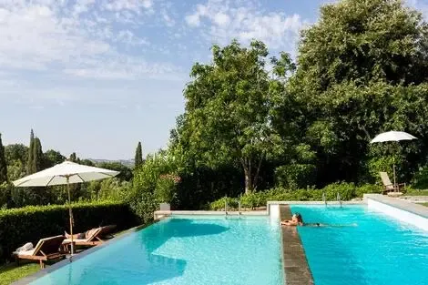 Hôtel Il Salviatino florence ITALIE