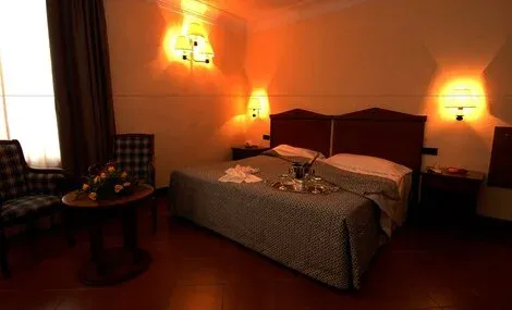 Hôtel Malaspina florence ITALIE