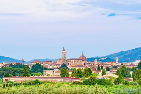 Pistoia