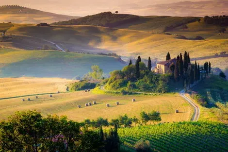 Toscane
