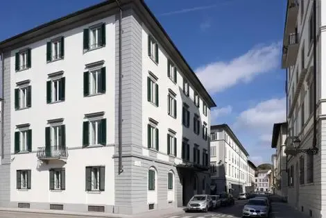 Hôtel Anglo American florenceit ITALIE