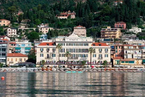 Italie : Hôtel Grand Hôtel Alassio Beach & Spa Resort