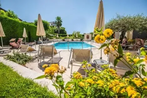 Hôtel Villa Daphne giardini_naxos ITALIE