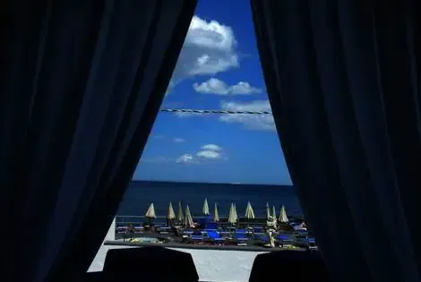 Hôtel Arathena Rocks giardini_naxos ITALIE