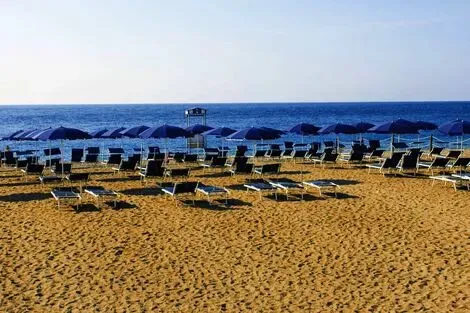 Hôtel Sant’alphio Garden giardini_naxos ITALIE