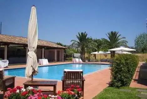 Hôtel Etna giarre ITALIE