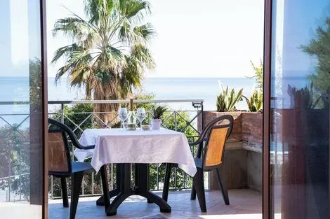 Hôtel Calipso giarre ITALIE